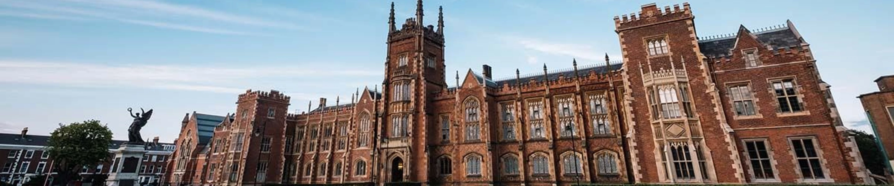 Animal Behaviour and Welfare MSc